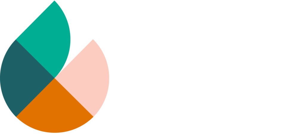 Cropped primary logo white - Image in article: Primary Logo – White