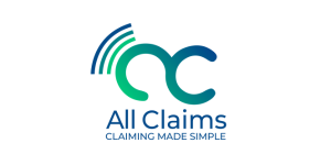 All Claims Logo