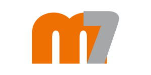 M7 Logo