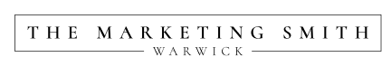 The Marketing Smith Logo
