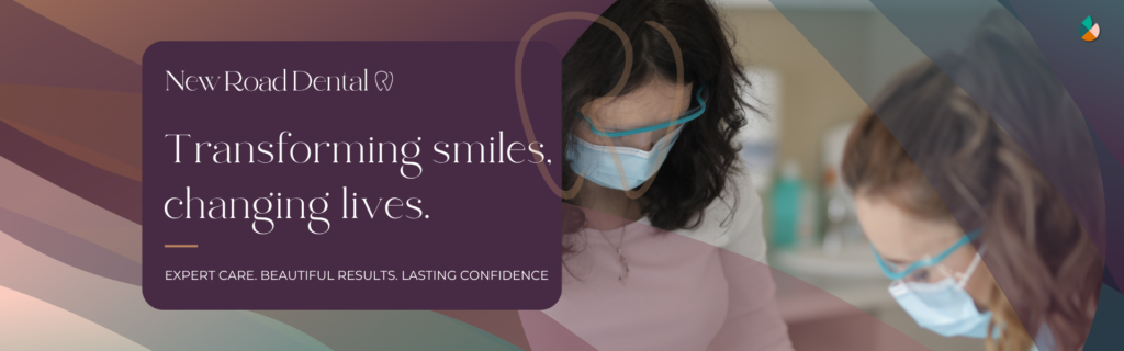 New Road Dental Practice