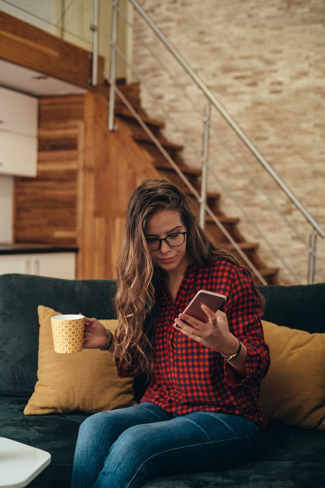 It s a brand new day with brand new posts - Image from Inkfire Limited