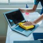 Cleaning computer scaled 1 - Image from Inkfire Limited