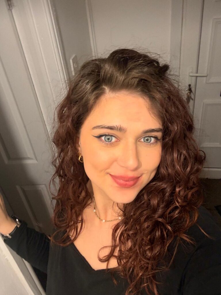 Phoebe Andrighetto 