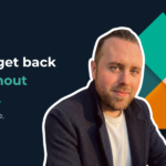 1 2 for Case Study: Finding space to get back into industry, without reaching burnout.