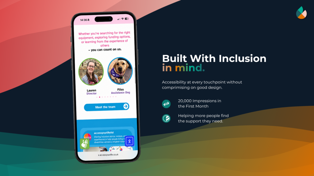 Access Your Life 1